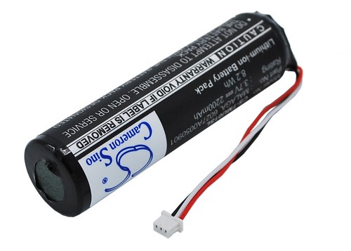 Premium battery for tomtom - for,