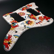 Fender Jazzmaster Pickguard