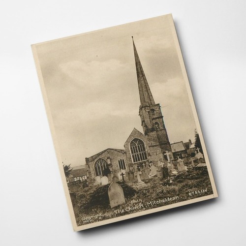 Print vintage - a6,