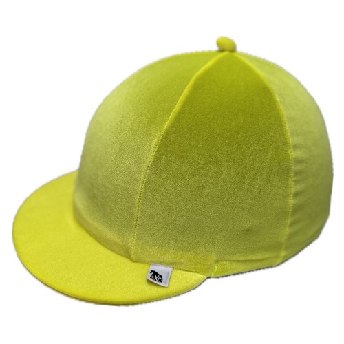 Luxury velvet hat silk cover - hat,
