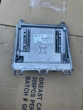 Mercedes W169 W245 A150 B150 M266.920 95HP Engine ECU A2661530391