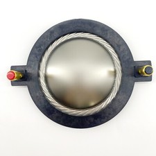 Replacement Diaphragm For d&b Audio 1.3" Driver C3 Q1 Q7, Q10 Cabinet 8Ω 74.46mm