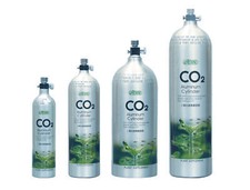 Ista CO2 Refillable Cylinder