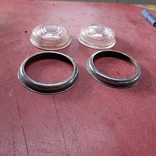 PAIR OF GENUINE ORIGINAL Lucas