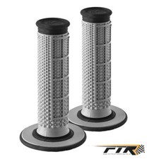 Renthal Tapered Black Dual