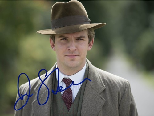 Downton abbey dan stevens - downton,