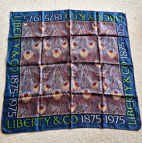 Vintage 1975 liberty - 1975, of