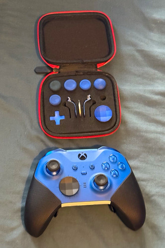 Xbox elite series controller - xbox,