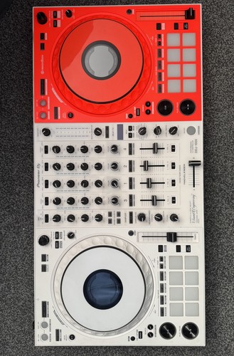 Pioneer ddj 1000 off white - ddj-1000-ow, off-white