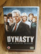 Dynasty season dvd - dynasty,