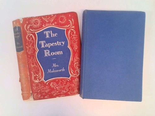 The tapestry room mrs - room,