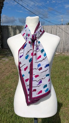 Vtg continental airlines - vtg,