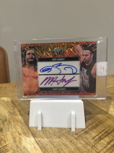 Leaf metal 2026 the - metal, hardy