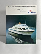 1960’s HENRY LUHRS SEA