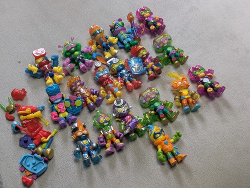 Superthings kazoom kids bundle - kazoom,