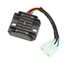 ECSiNG Voltage Regulator