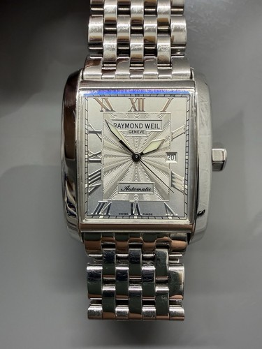Raymond weil don giovanni - weil,