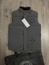 Canada Goose Gillet Men's Size