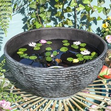 Sungmor Garden Bowl Large