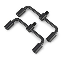 Cygnet Minimal Swan Neck 2 Rod