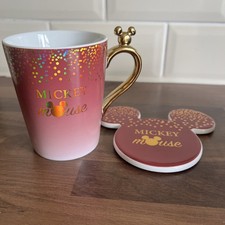 Disney Mickey Mouse Cute Cup