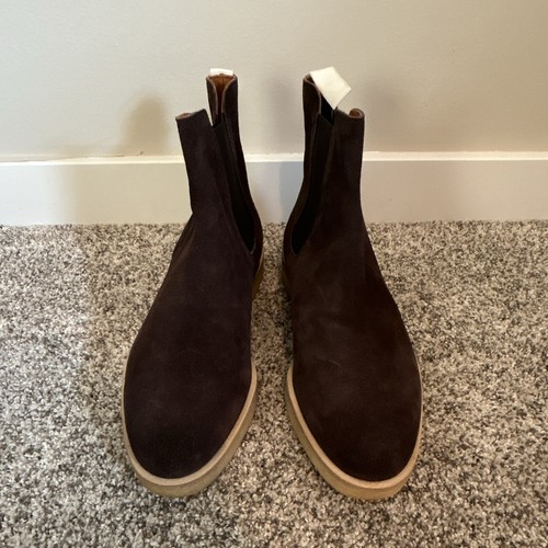 Men common projects - common,