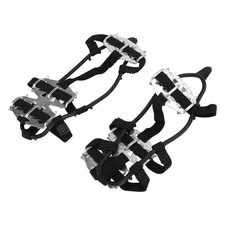 Pair teeth climbing - teeth,