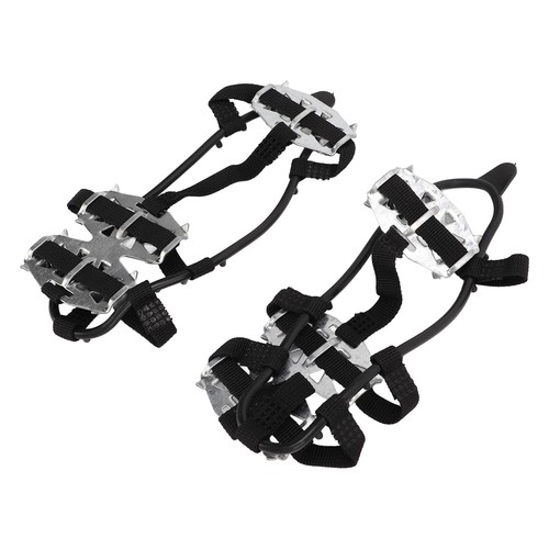 Pair teeth climbing - 　1,