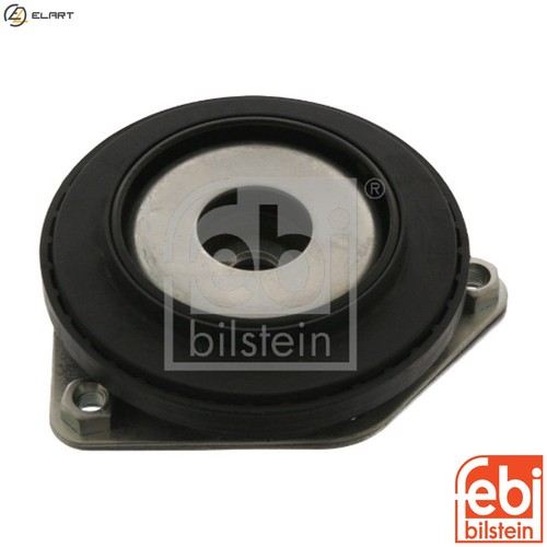 Suspension strut support mount - suspension,