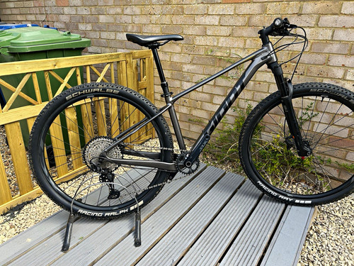 Giant xtc slr with - giant, 29