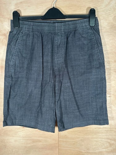 Uniqlo casual shorts grey - casual, mens