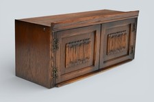 Old Charm Wall Unit Top Box