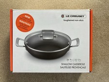 Le Creuset Toughened Non-Stick