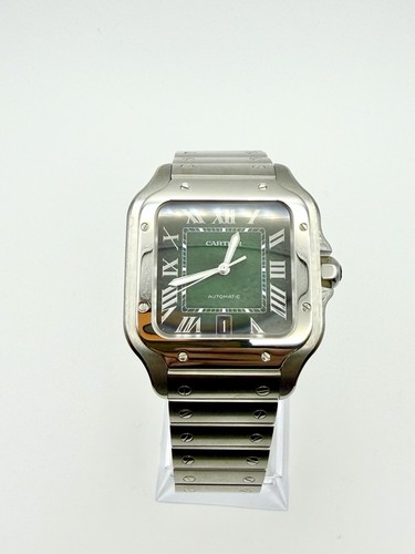Cartier santos - cartier,