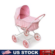 Just Like Mommy 3-in-1 Doll