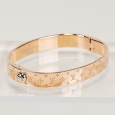 Louis Vuitton LV Nanogram Cuff