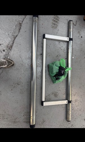 Rhino roof rack roller for - roof,