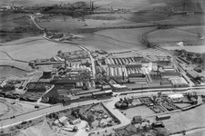 Smith and Wellstood Columbian