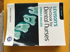 Levison?s Textbook for Dental
