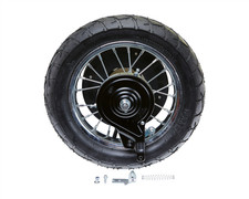 Pocket Mod Rear Wheel Complete