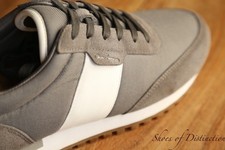 Oliver Sweeney Grey Suede