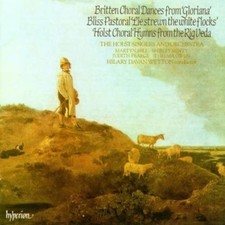 Benjamin Britten: Britten