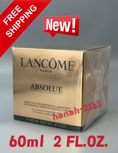 Lancome absolue rich - -,