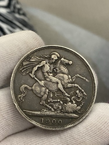 1900 queen victoria silver - queen,