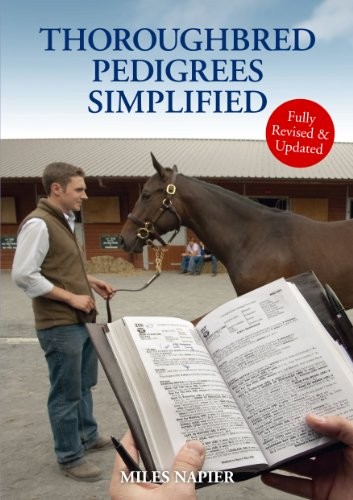 Thoroughbred pedigrees - thoroughbred,
