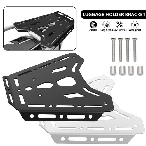 Rear luggage support case - support,