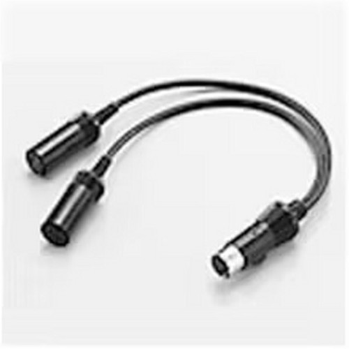 Icom conversion exchange - conversion,