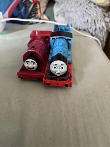 Trackmaster talking edward and - talking,