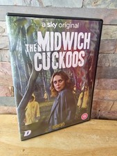 The Midwich Cuckoos DVD - (2