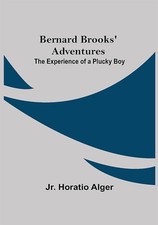 Bernard Brooks' Adventures